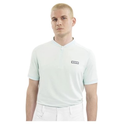 мъжки,блузи,с,яка,calvin,klein,golf,denton,blade,collar,short,sleeve,polo,light,jade,(green)