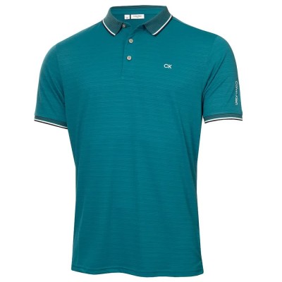 дамски,блузи,с,яка,мъжки,блузи,с,яка,calvin,klein,golf,rockland,short,sleeve,polo,blue,(sea,green)
