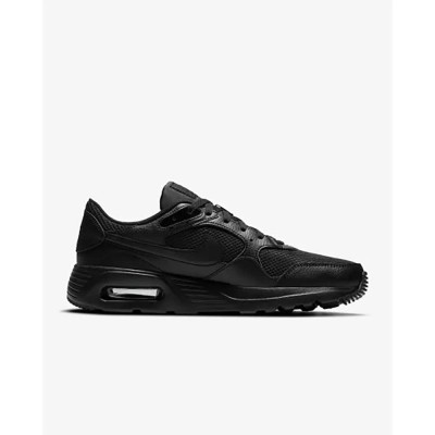 маратонки,мъжки,маратонки,nike,air,max,sc,trainers,black