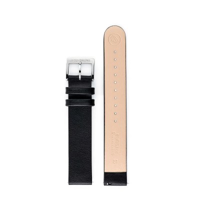 други,аксесоари,mondaine,extra,long,18,mm,strap,brown,(black)