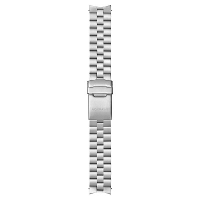 други,аксесоари,mondaine,metal,20,mm,strap,silver,(metal)