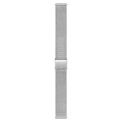 други,аксесоари,mondaine,metal,mesh,milanaise,16,mm,strap,silver,(metal)