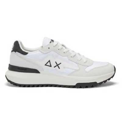 маратонки,мъжки,маратонки,sun68,niki,2.0,solid,trainers,white