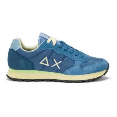 маратонки,мъжки,маратонки,sun68,tom,multicolor,trainers,blue