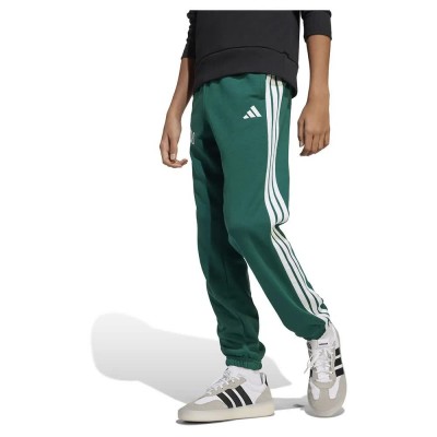 анцуг,детски,панталони,adidas,3,stripes,joggers,collegiate,green
