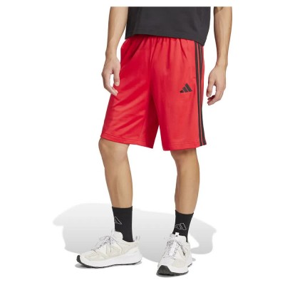 къси,панталони,мъжки,панталони,adidas,3,stripes,tricot,regular,fit,shorts,pure,ruby,(red)