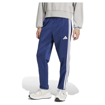 анцуг,мъжки,анцузи,adidas,3,stripes,tricot,regular,tapered,tracksuit,pants,dark,blue,(blue)