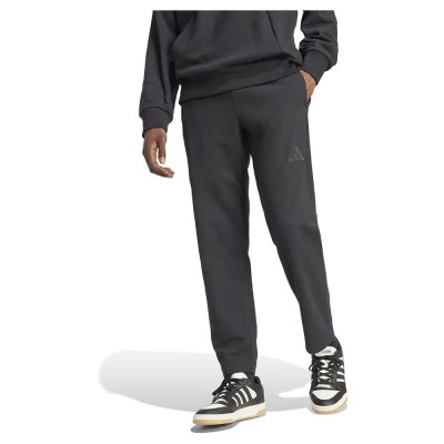 анцуг,мъжки,панталони,adidas,elevated,all,szn,cloud,jersey,regular,sweat,pants,black,(black,black)