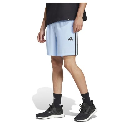 къси,панталони,мъжки,панталони,adidas,essentials,3,stripes,chelsea,shorts,glow,blue,black,(blue)