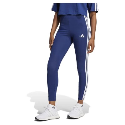 клин,дамски,клинове,дамски,чорапогащи,и,клинове,adidas,essentials,3,stripes,cotton,leggings,dark,blue,white,(blue)