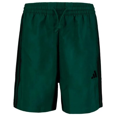 къси,панталони,мъжки,панталони,adidas,essentials,3,stripes,chelsea,shorts,collegiate,green,black,(green)