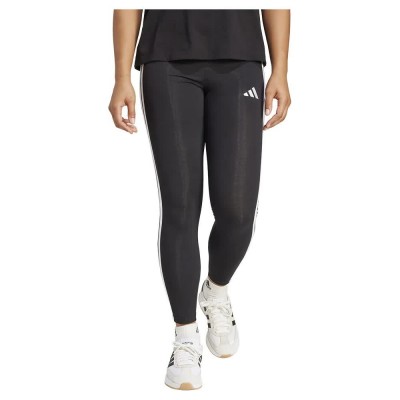 клин,дамски,клинове,дамски,чорапогащи,и,клинове,adidas,essentials,3,stripes,cotton,leggings,black,white,(black)