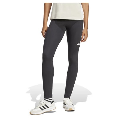 клин,дамски,клинове,дамски,чорапогащи,и,клинове,adidas,essentials,big,logo,cotton,leggings,black,white,(black)