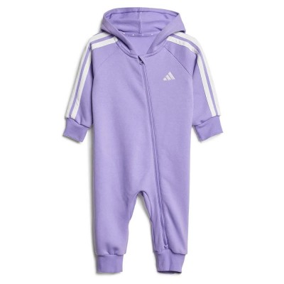 гащеризон,детски,облекла,за,момчета,adidas,essentials,3,stripes,jumpsuit,purple,(violet,fusion,white)