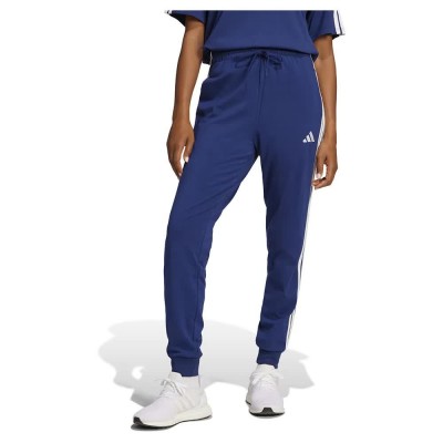 анцуг,дамски,панталони,adidas,essentials,3,stripes,joggers,blue,(dark,blue,white)