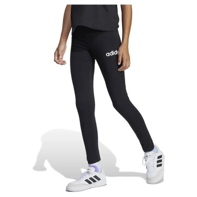 детски,клинове,adidas,essentials,leggings,black,2,white,(black)