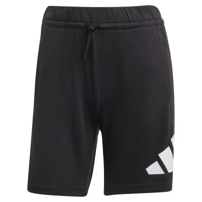 къси,панталони,детски,панталони,adidas,essentials,shorts,black,white,(black)