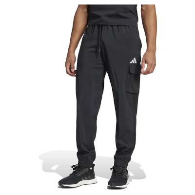 анцуг,мъжки,панталони,adidas,essentials,small,logo,joggers,black