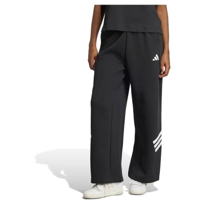 анцуг,дамски,панталони,adidas,future,icons,3,stripes,open,hem,sweat,pants,black