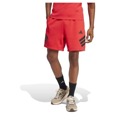 къси,панталони,мъжки,панталони,adidas,future,icons,3,stripes,shorts,red,(pure,ruby)