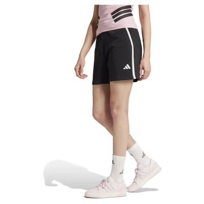 къси,панталони,дамски,панталони,adidas,essentials,color,pop,french,terry,shorts,black,(black)