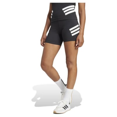 клин,дамски,клинове,дамски,чорапогащи,и,клинове,adidas,future,icons,3,stripes,biker,short,leggings,black