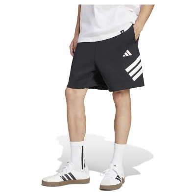 къси,панталони,мъжки,панталони,adidas,future,icons,3,stripes,shorts,black
