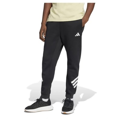 анцуг,мъжки,панталони,adidas,future,icons,3,stripes,sweat,pants,black,(black)
