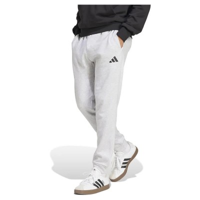 анцуг,мъжки,панталони,adidas,essentials,feelcozy,fleece,joggers,light,grey,heather,black,(grey)