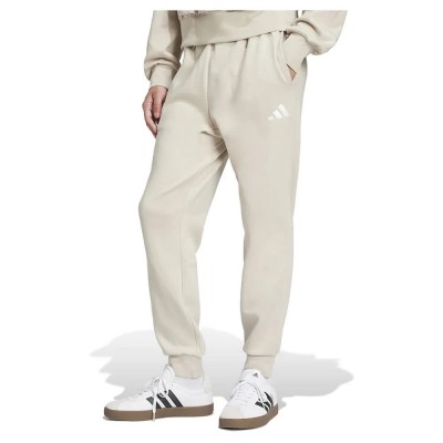 анцуг,мъжки,панталони,adidas,essentials,feelcozy,fleece,joggers,beige,(wonder,alumina,white)