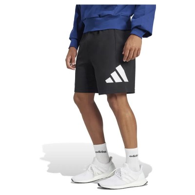 къси,панталони,мъжки,панталони,adidas,essentials,big,logo,single,jersey,shorts,black,white,(black)
