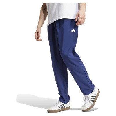 анцуг,мъжки,панталони,adidas,essentials,small,logo,open,hem,stanford,sweat,pants,blue,(dark,blue,white)