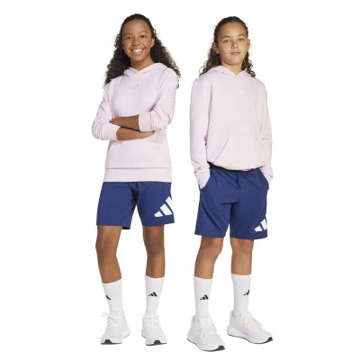 къси,панталони,детски,панталони,adidas,essentials,shorts,dark,blue,white,(blue)