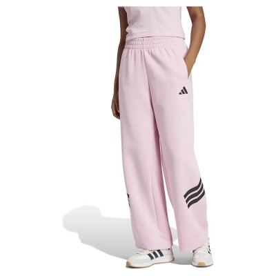 анцуг,дамски,панталони,adidas,future,icons,3,stripes,open,hem,sweat,pants,pink,(true,pink)