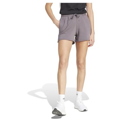 къси,панталони,дамски,панталони,adidas,essentials,small,logo,feelcozy,shorts,grey,(grey,strata,white)