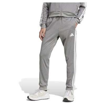 анцуг,мъжки,анцузи,adidas,mélange,tricot,tracksuit,pants,grey,(black,melange)
