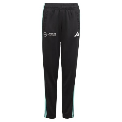 панталони,детски,панталони,adidas,mercedes,amg,petronas,f1,team,pants,black,white,(black)