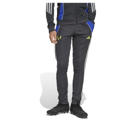 анцуг,детски,панталони,adidas,messi,training,tracksuit,pants,black,(carbon)