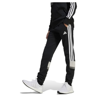 анцуг,детски,панталони,adidas,seasonal,essentials,tiberio,3,stripes,fleece,joggers,black,(black,white,grey,two)