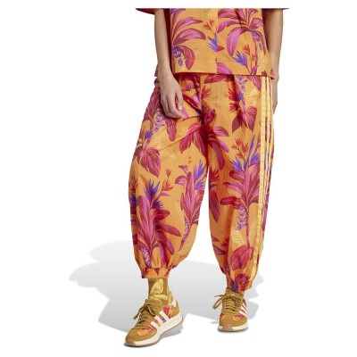 анцуг,дамски,панталони,adidas,x,farm,premium,joggers,orange,(bright,orange,semi,spark,lucid,fuchsia)