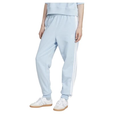 анцуг,дамски,панталони,adidas,originals,adicolor,3,stripes,regular,joggers,blue
