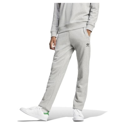 анцуг,мъжки,панталони,adidas,originals,trefoil,essentials,french,terry,joggers,medium,grey,heather,(grey)