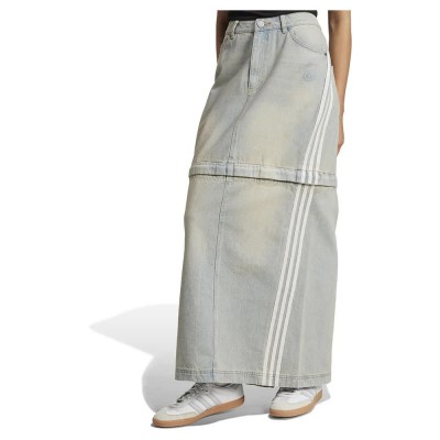 пола,дамски,поли,и,рокли,adidas,originals,zip,denim,skirt,grey
