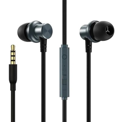 слушалки,слушалки,joyroom,jr,el115,earphones,black,(grey)