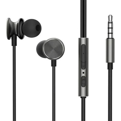 слушалки,слушалки,joyroom,jr,ew03,earphones,black,(grey)