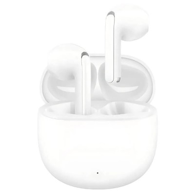 слушалки,слушалки,joyroom,jr,fb1,wireless,earphones,white,(white)