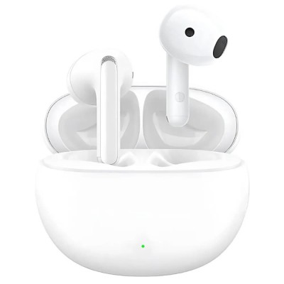 слушалки,слушалки,joyroom,jr,fb2,wireless,earphones,white,(white)