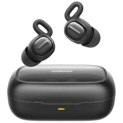 слушалки,слушалки,joyroom,series,jr,ts1,wireless,earphones,black,(black)