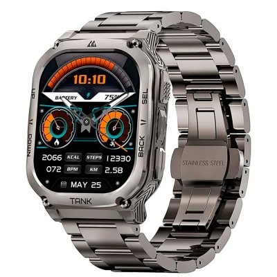 часовници,kospet,tank,m3,smartwatch,silver,(silver)