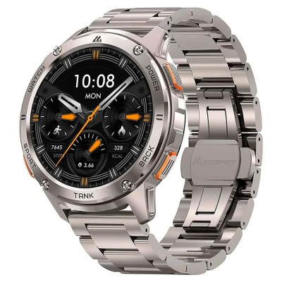 часовници,kospet,tank,t3,smartwatch,silver,(silver)